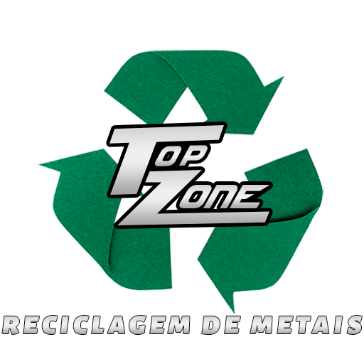 TopZone Metais